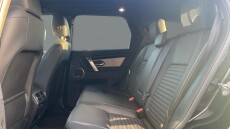 Land Rover Discovery Sport 2.0 D200 Dynamic SE 5dr Auto [5 Seat] Diesel Station Wagon